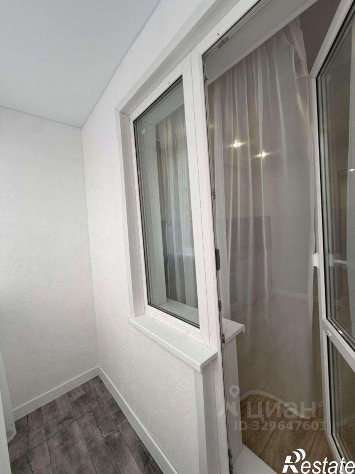 2-комн квартира ул Екатерины Кочкиной, 8 3,  д. 8 3,  к. 3