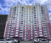 3-комн, 58кв м, этаж 15/18 ул Павла Корчагина, 232