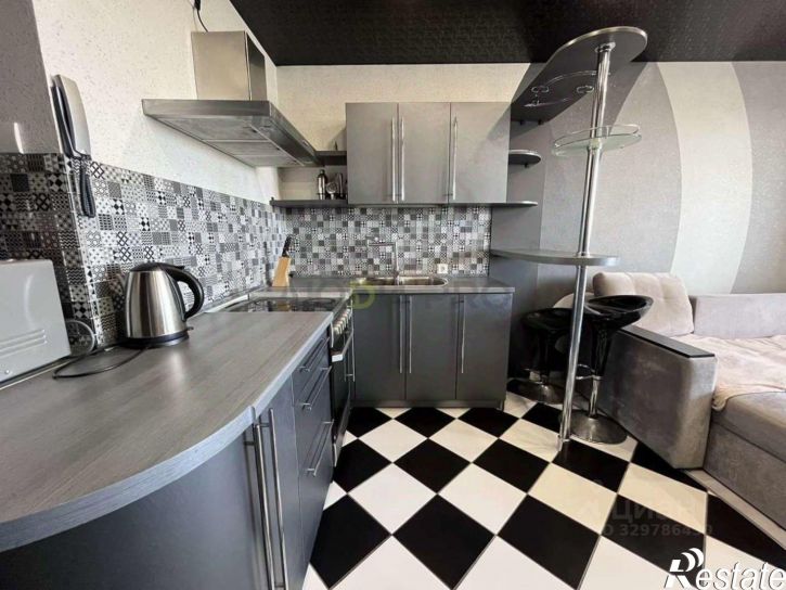 3-комн квартира ул Павла Корчагина, 232,  д. 232