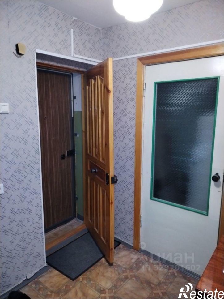 1-комн квартира ул Лепсе, 8,  д. 8