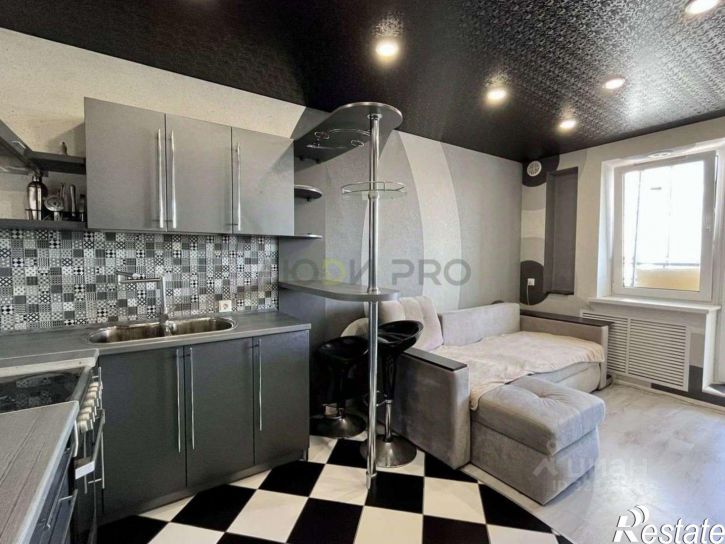 3-комн квартира ул Павла Корчагина, 232,  д. 232