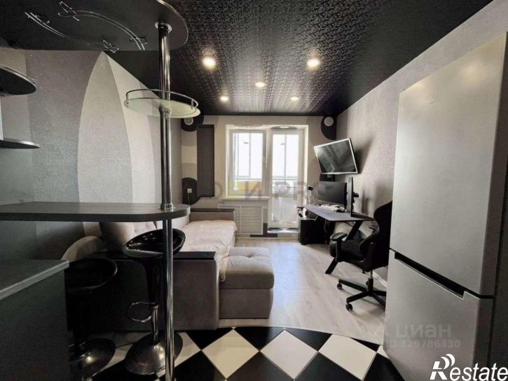 3-комн квартира ул Павла Корчагина, 232,  д. 232