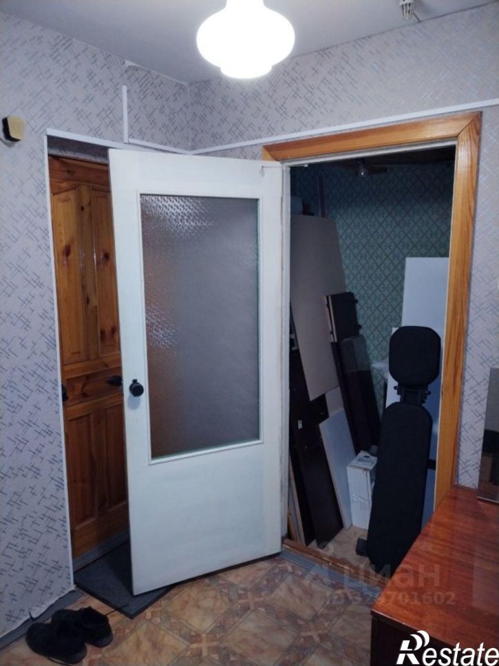 1-комн квартира ул Лепсе, 8,  д. 8