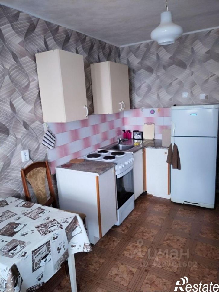 1-комн квартира ул Лепсе, 8,  д. 8