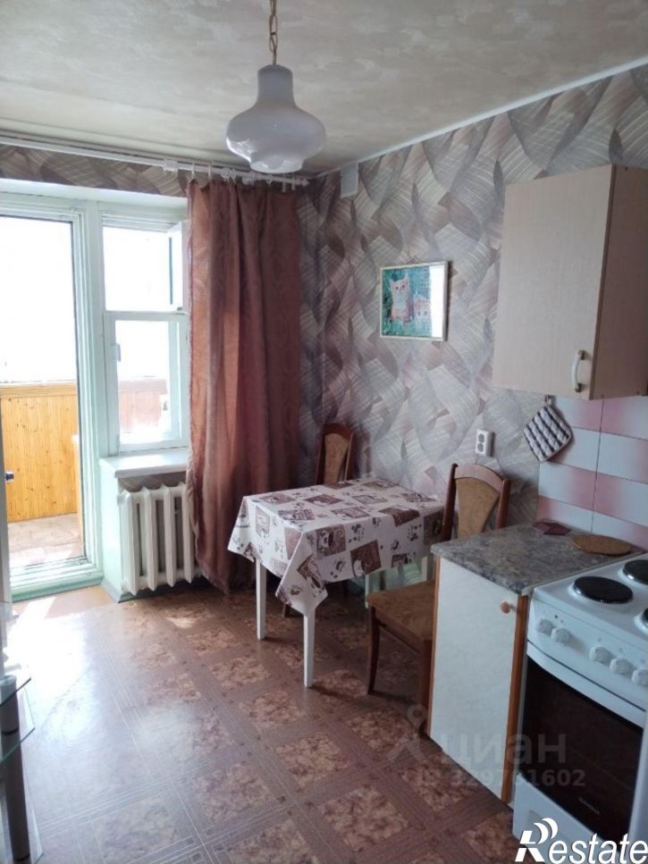 1-комн квартира ул Лепсе, 8,  д. 8