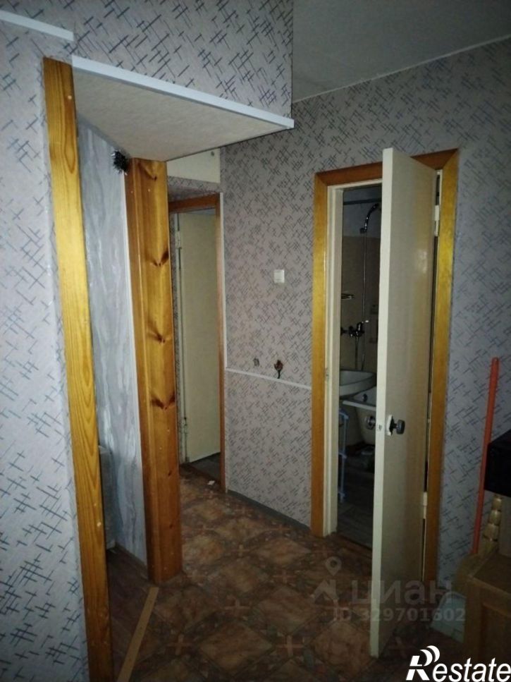 1-комн квартира ул Лепсе, 8,  д. 8
