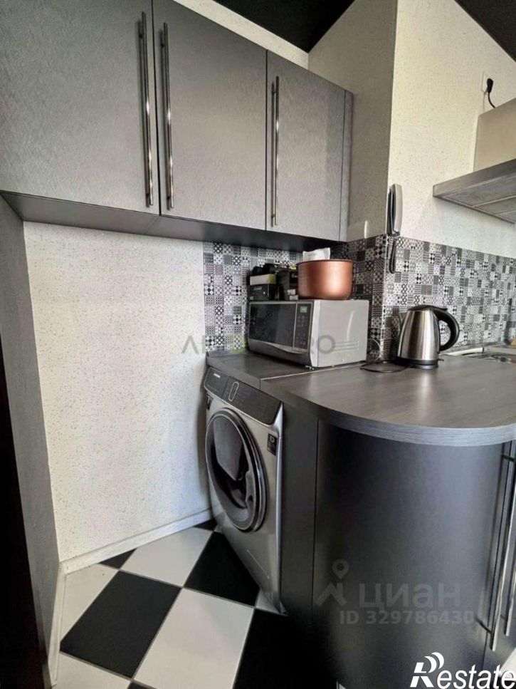 3-комн квартира ул Павла Корчагина, 232,  д. 232