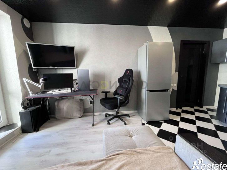 3-комн квартира ул Павла Корчагина, 232,  д. 232