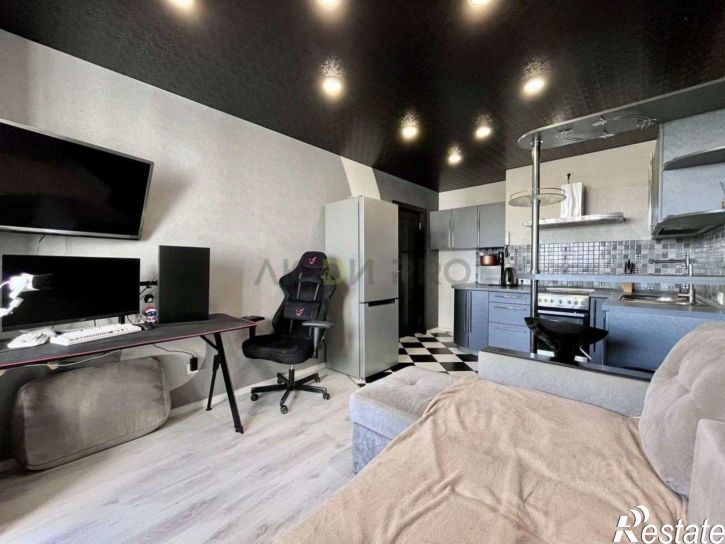 3-комн квартира ул Павла Корчагина, 232,  д. 232