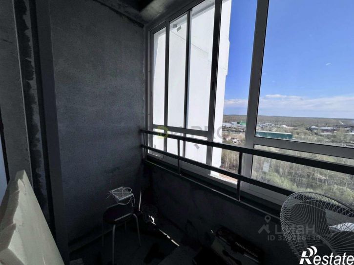 3-комн квартира ул Павла Корчагина, 232,  д. 232