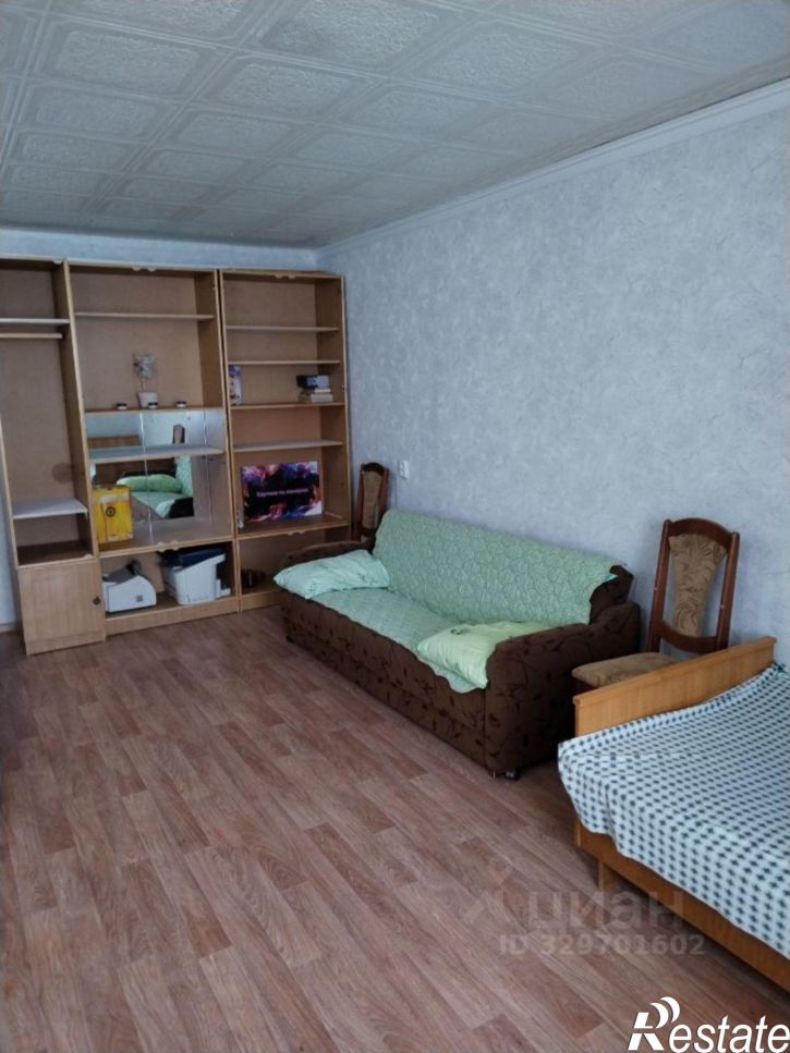 1-комн квартира ул Лепсе, 8,  д. 8