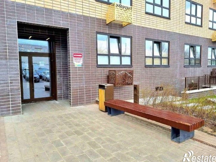 2-комн квартира ул Тимирязева, 7,  д. 7