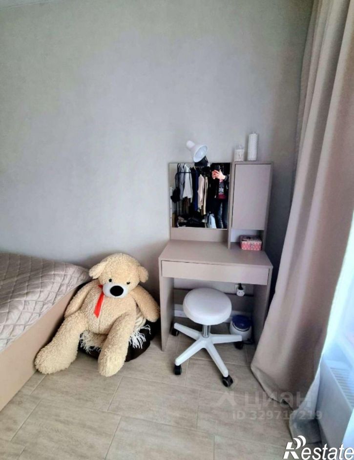 2-комн квартира ул Тимирязева, 7,  д. 7