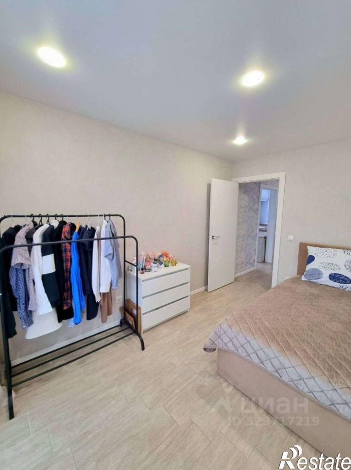 2-комн квартира ул Тимирязева, 7,  д. 7