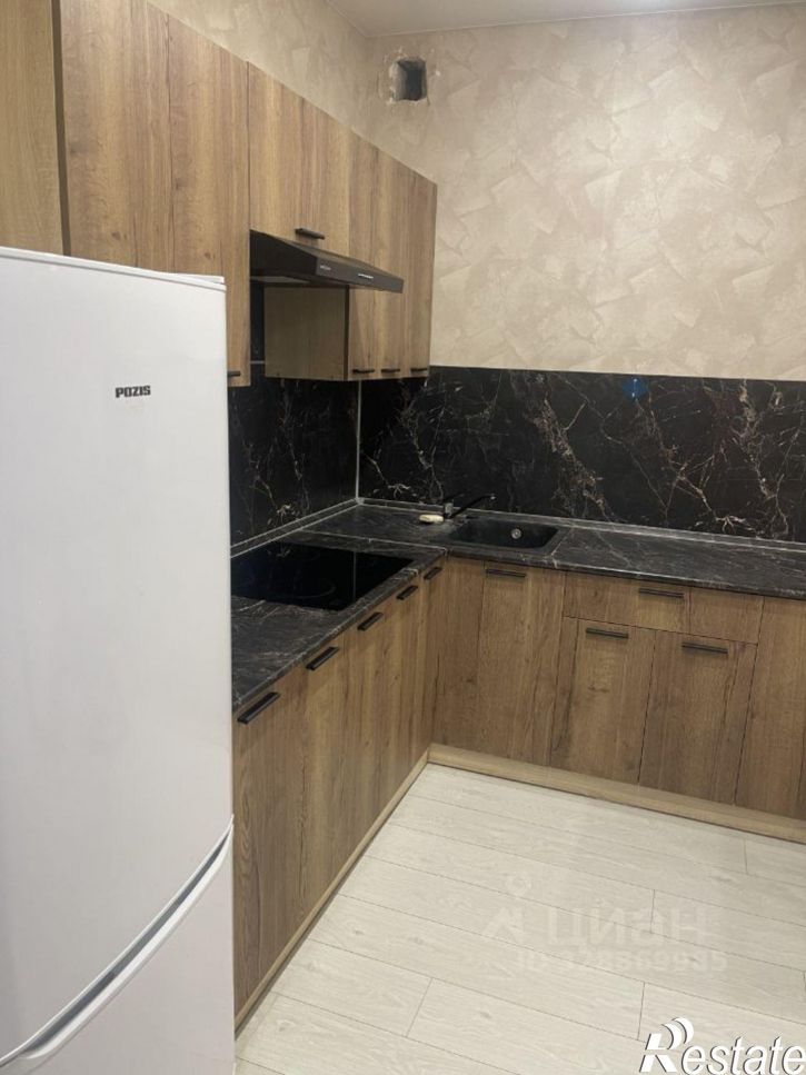 2-комн квартира улица Энтузиастов, 60 к2,  д. 60 к2