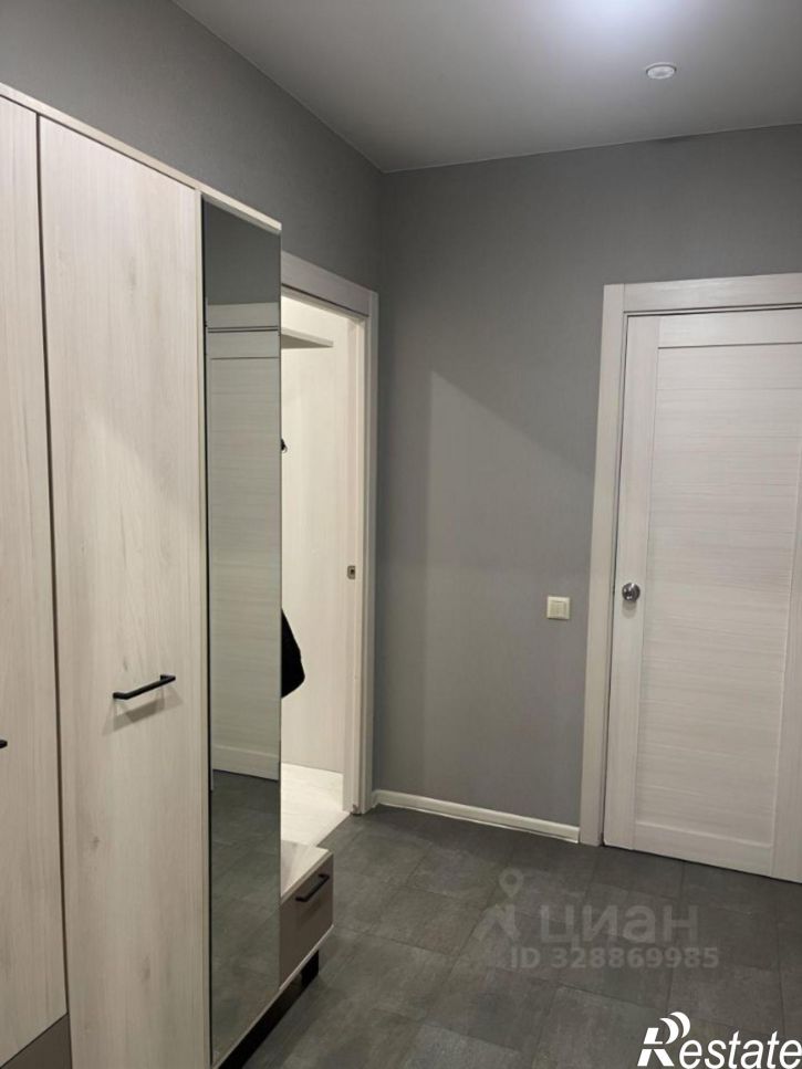 2-комн квартира улица Энтузиастов, 60 к2,  д. 60 к2