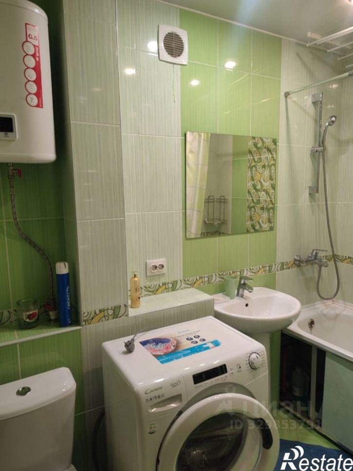 1-комн квартира ул Герцена, 64,  д. 64