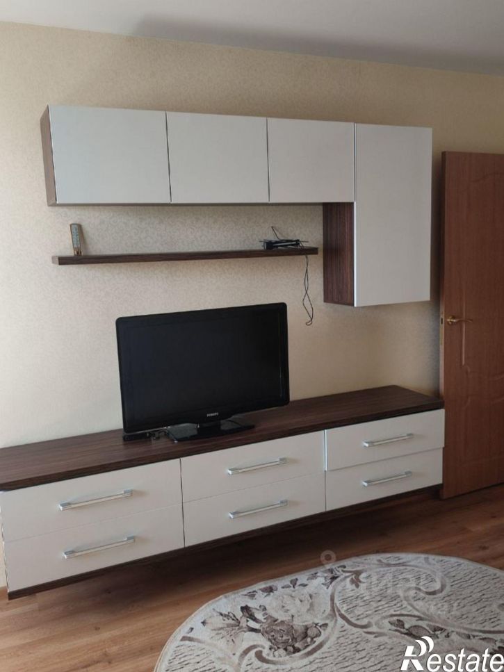 1-комн квартира ул Герцена, 64,  д. 64