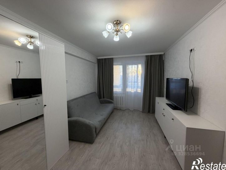1-комн квартира улица Азина, 15,  д. 15