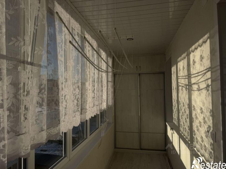 1-комн квартира улица Азина, 15,  д. 15