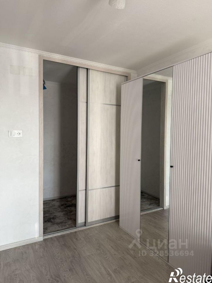 1-комн квартира улица Азина, 15,  д. 15