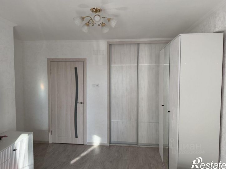 1-комн квартира улица Азина, 15,  д. 15