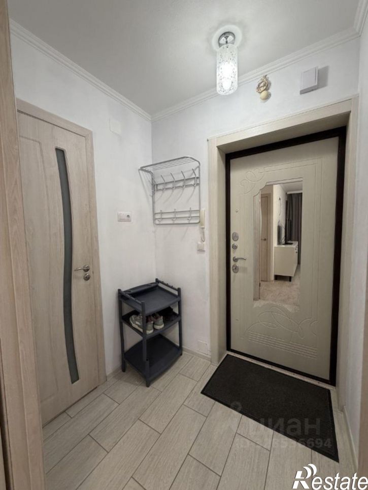 1-комн квартира улица Азина, 15,  д. 15