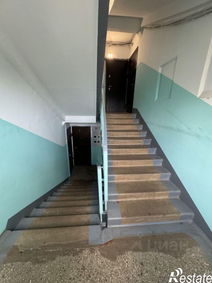 2-комн квартира Сормовская улица, 30,  д. 30
