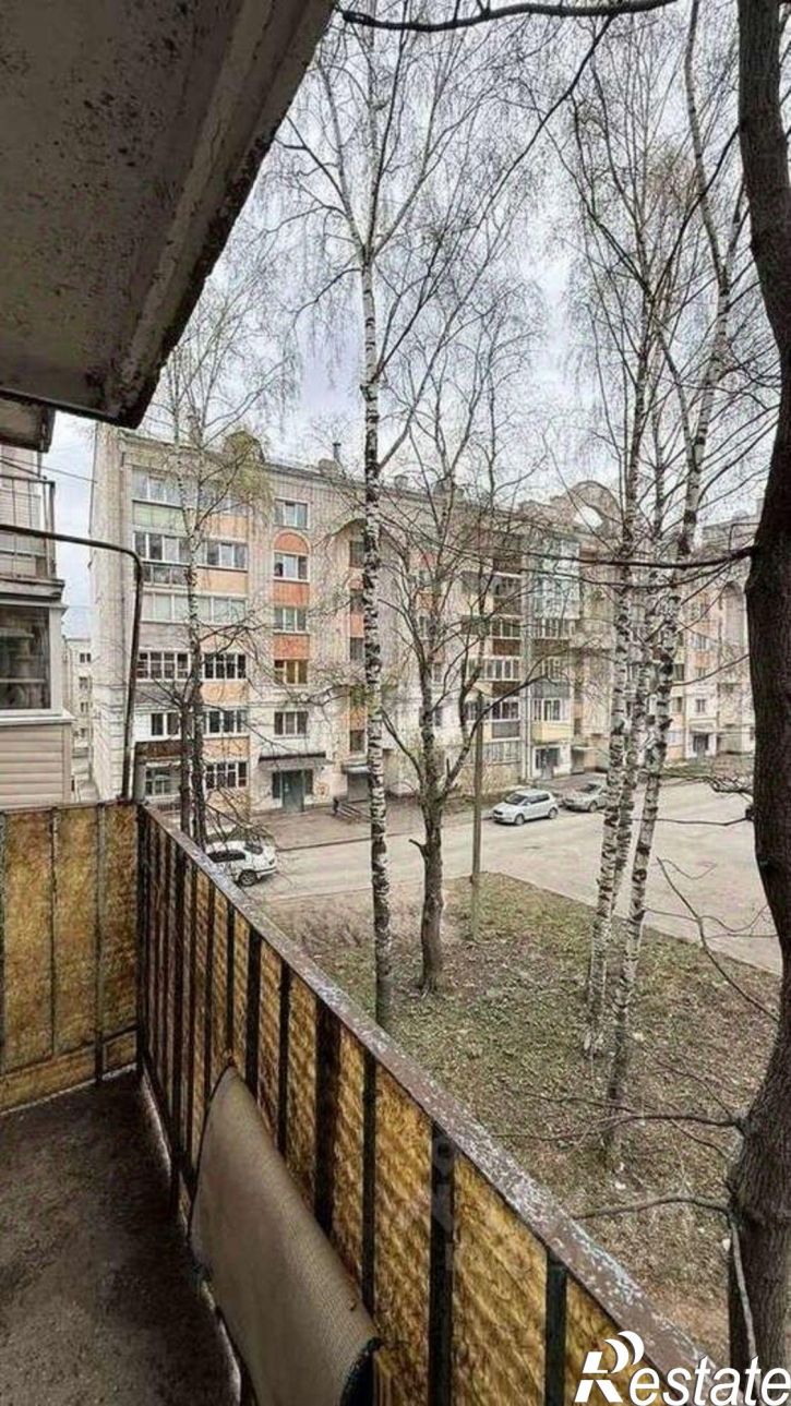 1-комн квартира ул Советская, 4А,  д. 4А