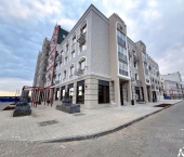 4-комн, 88кв м, этаж 7/8 улица Дмитрия Козулева, 2 к3