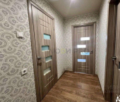 2-комн, 40кв м, этаж 11/17 ул Заводская, 4