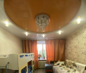 2-комн, 40кв м, этаж 5/5 ул Конституции, 8