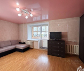 2-комн, 49кв м, этаж 2/10 ул Солнечная, 37