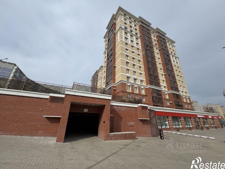 1-комн квартира улица Андрея Упита, 5 к3,  д. 5 к3