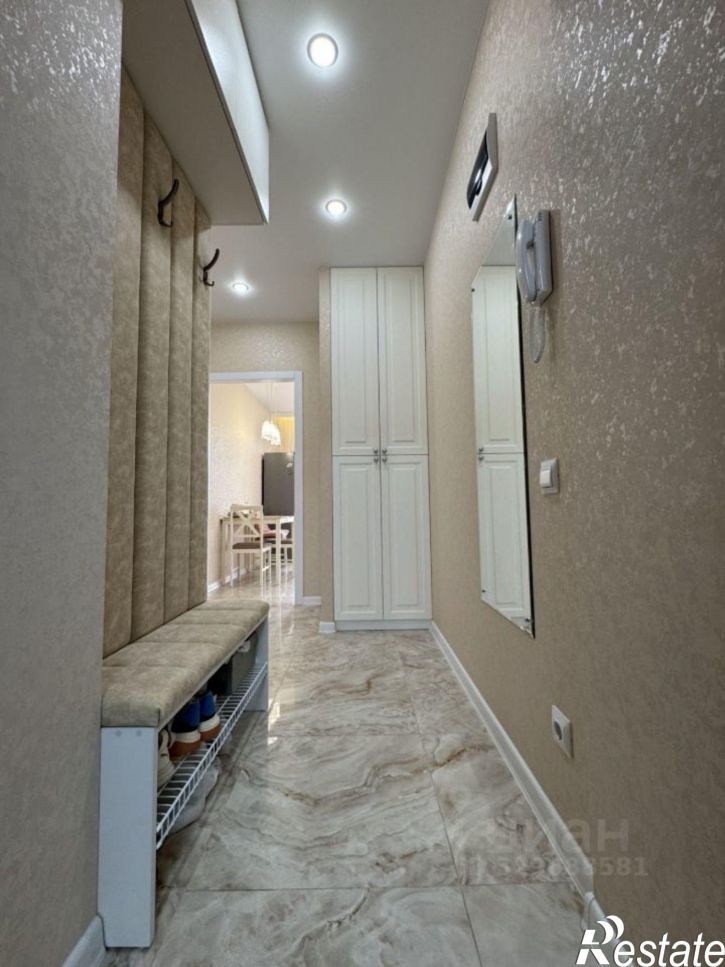 1-комн квартира улица Андрея Упита, 5 к3,  д. 5 к3