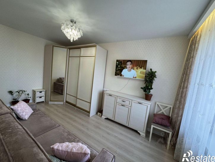 1-комн квартира улица Андрея Упита, 5 к3,  д. 5 к3