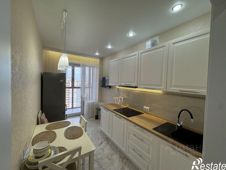 1-комн квартира улица Андрея Упита, 5 к3,  д. 5 к3