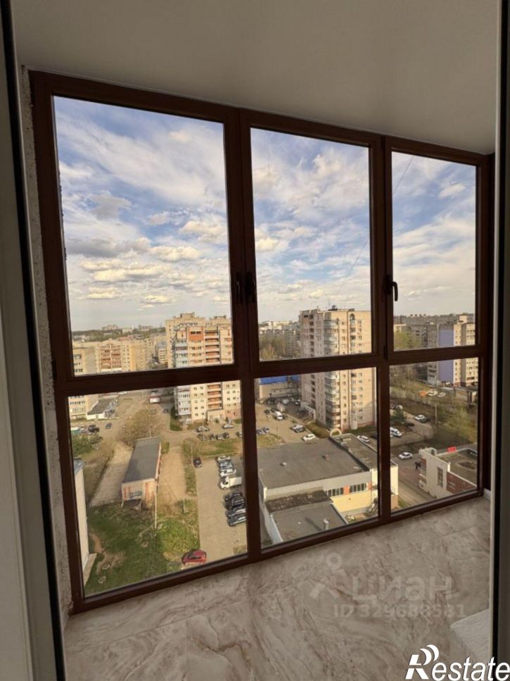 1-комн квартира улица Андрея Упита, 5 к3,  д. 5 к3