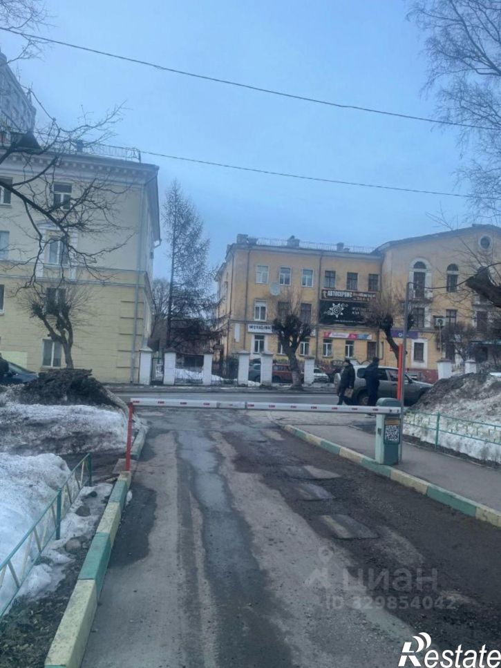 2-комн квартира Преображенская улица, 72,  д. 72