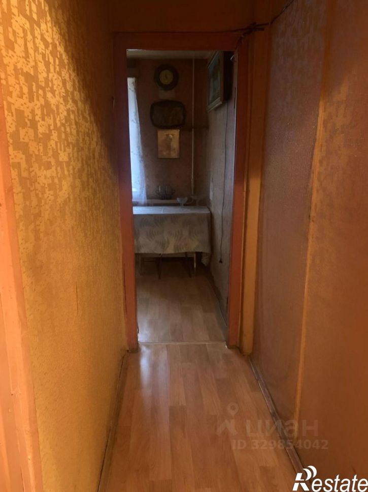 2-комн квартира Преображенская улица, 72,  д. 72