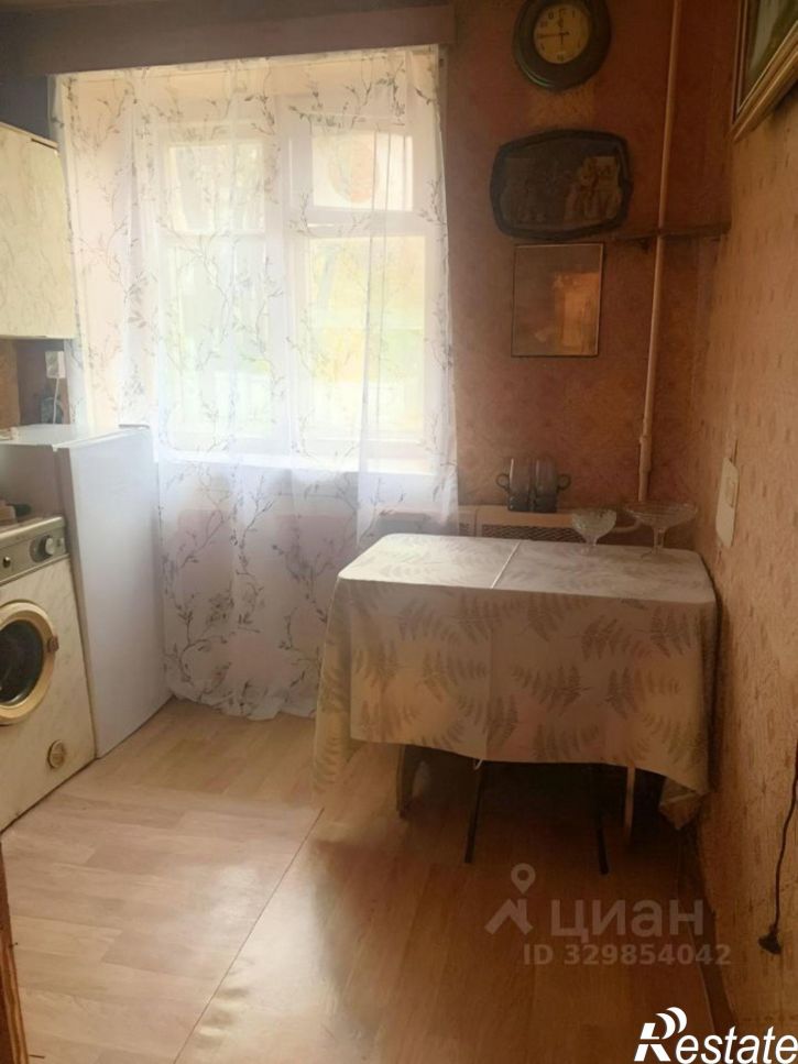 2-комн квартира Преображенская улица, 72,  д. 72