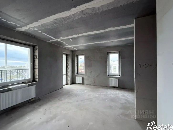 4-комн квартира улица Дмитрия Козулева, 2 к3,  д. 2 к3