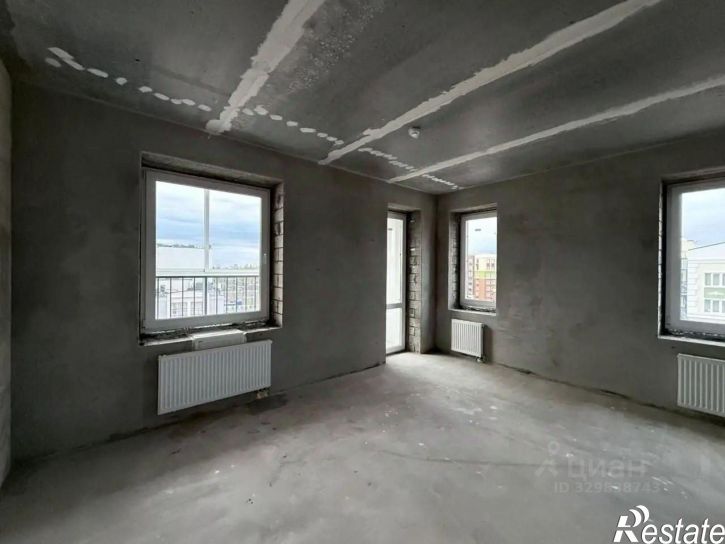 4-комн квартира улица Дмитрия Козулева, 2 к3,  д. 2 к3