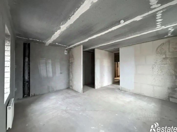4-комн квартира улица Дмитрия Козулева, 2 к3,  д. 2 к3
