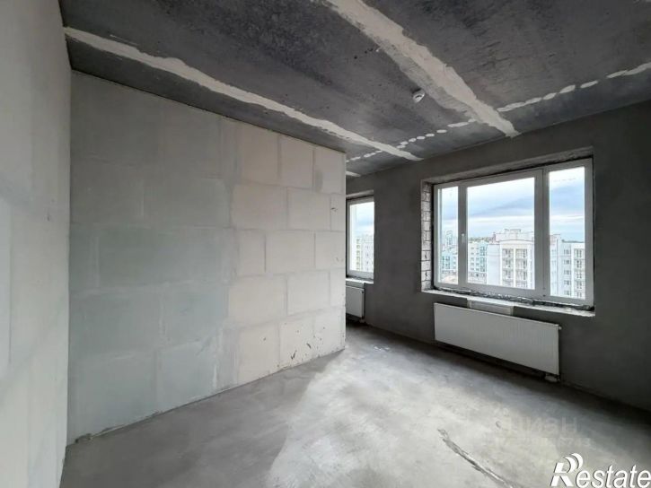 4-комн квартира улица Дмитрия Козулева, 2 к3,  д. 2 к3