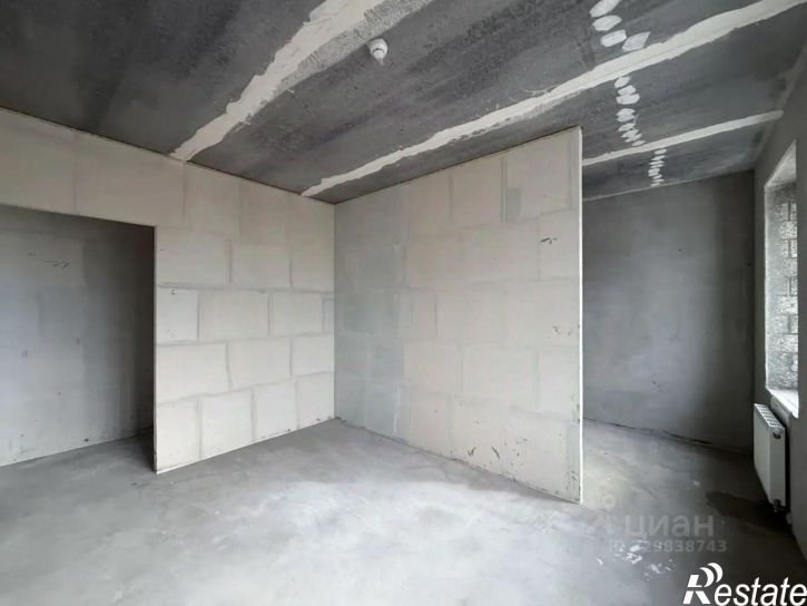 4-комн квартира улица Дмитрия Козулева, 2 к3,  д. 2 к3
