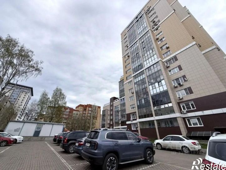 2-комн квартира Красноармейская улица, 82А,  д. 82А