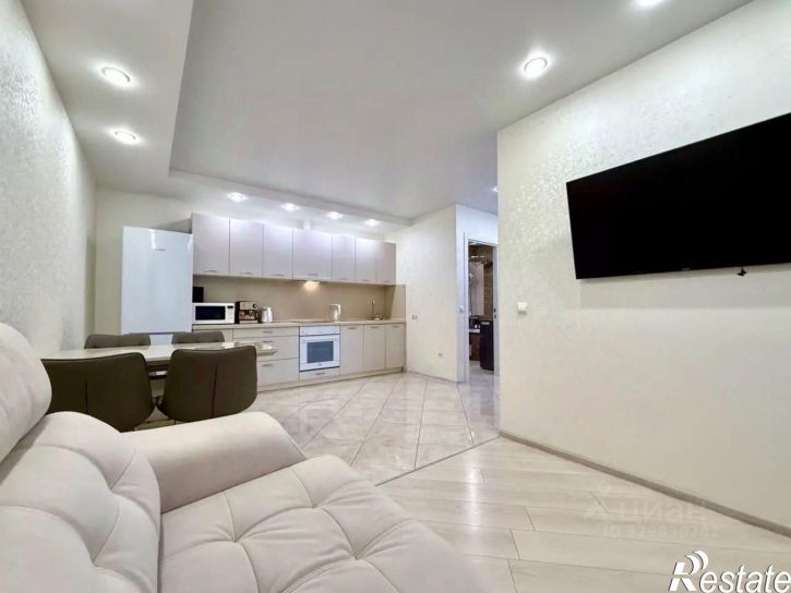 2-комн квартира Красноармейская улица, 82А,  д. 82А