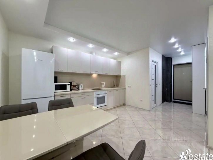 2-комн квартира Красноармейская улица, 82А,  д. 82А