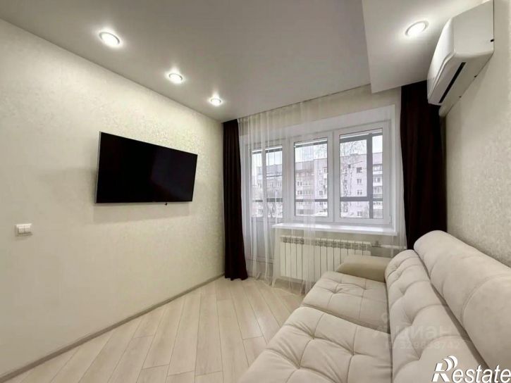 2-комн квартира Красноармейская улица, 82А,  д. 82А